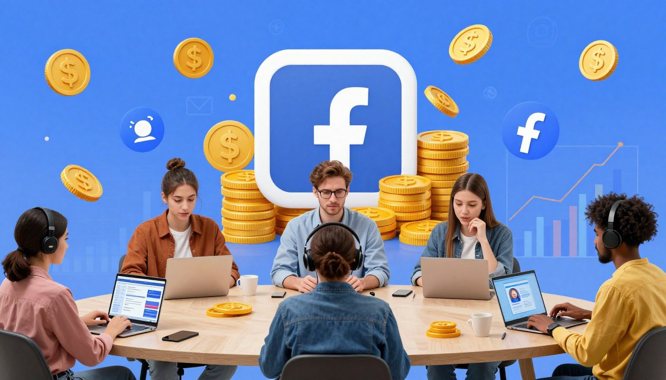 How to Meet Facebook Monetization Requirements in 2024