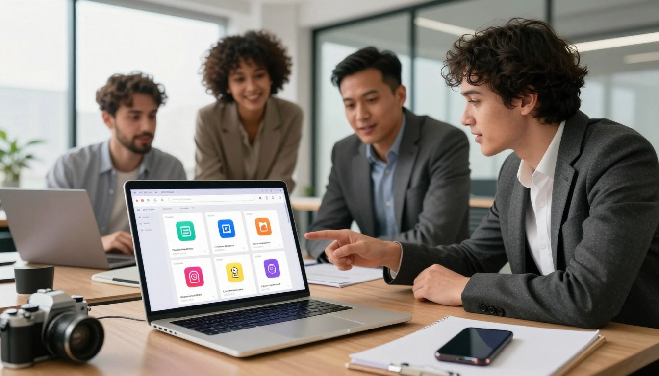 Best Free AI Tools for Creators and Professionals